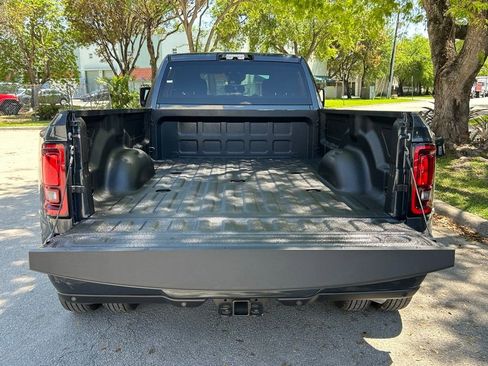 New 2026 RAM 3500 Big Horn image 32