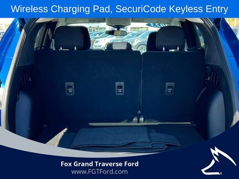 Certified 2023 Ford Escape Active w/ Tech Pack #2 AWD/4WD image 31