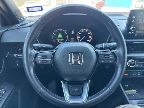 Used 2024 Honda CR-V Sport Touring image 13