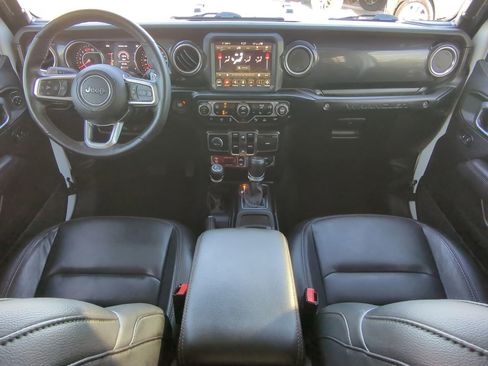 Certified 2022 Jeep Wrangler Unlimited Rubicon image 13