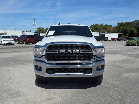 Used 2024 RAM 2500 Big Horn image 4