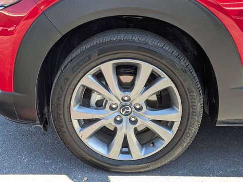 Used 2025 MAZDA CX-30 AWD 2.5 S w/ Preferred Package image 29