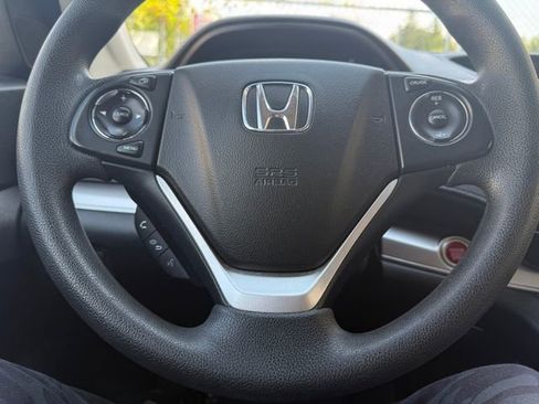 Used 2015 Honda CR-V EX image 11