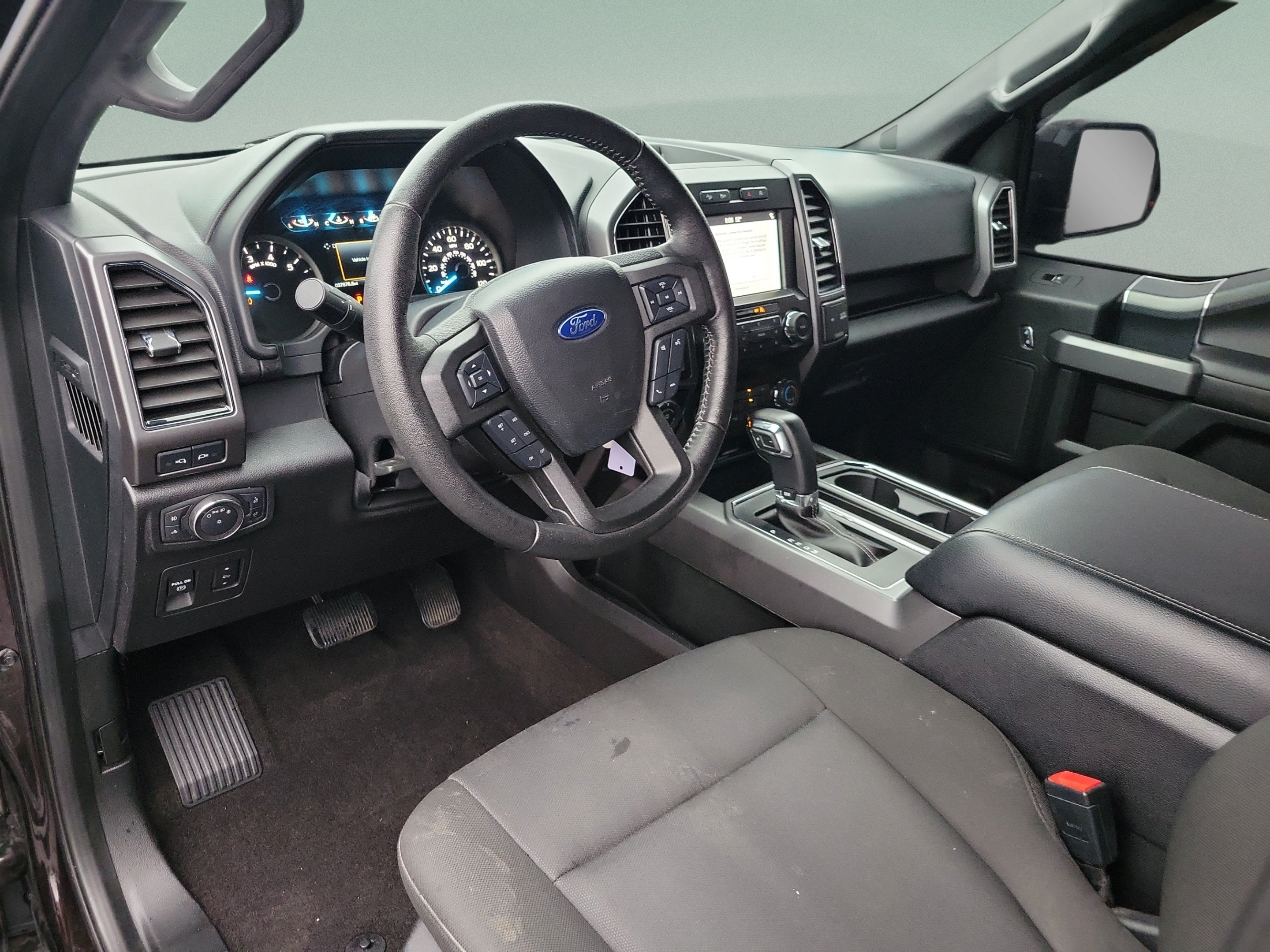 Used 2019 Ford F150 XLT w/ Equipment Group 302A Luxury AWD/4WD image 15