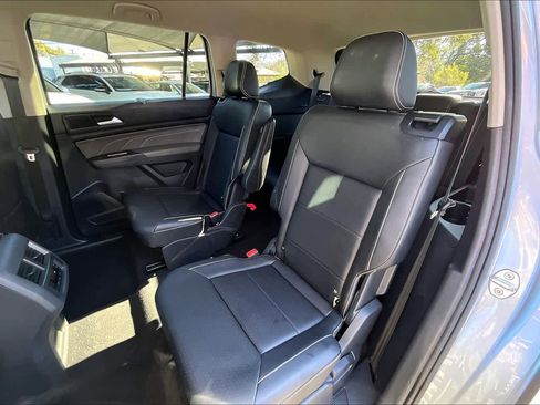 Certified 2023 Volkswagen Atlas SE image 20