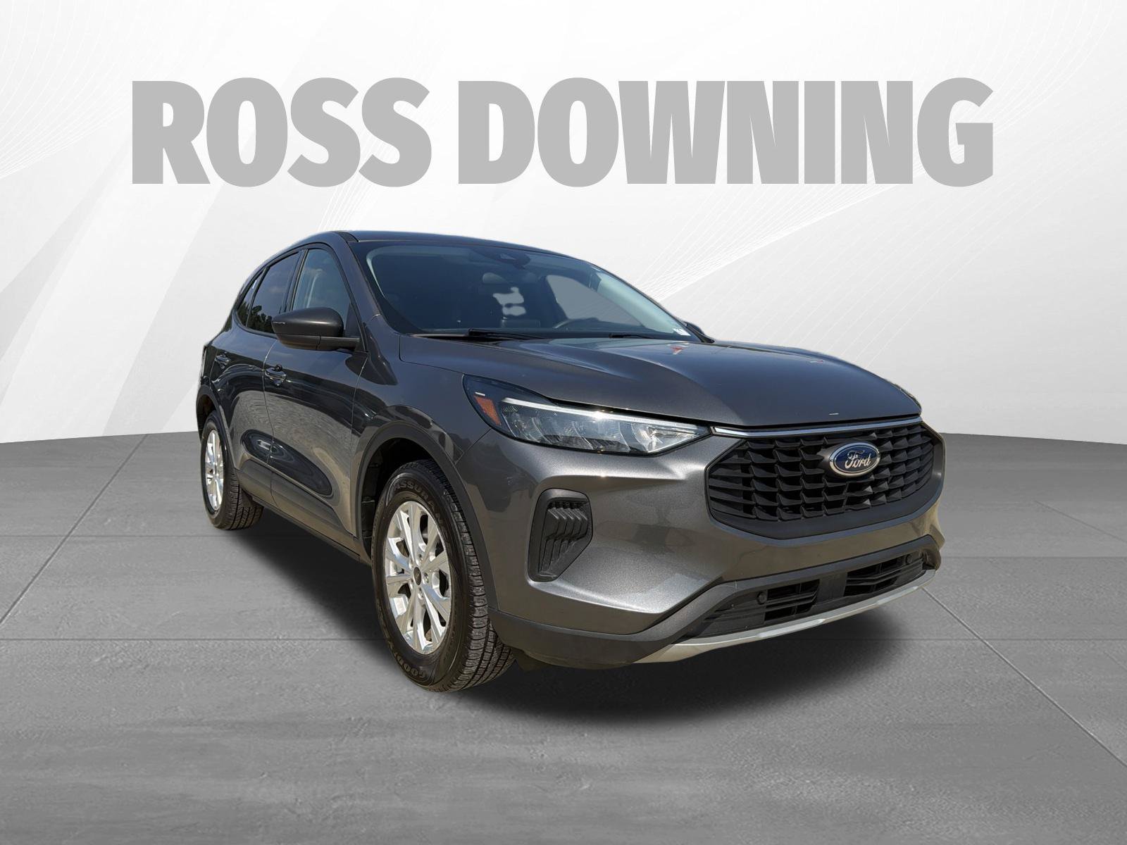 Used 2025 Ford Escape Active FWD image 3
