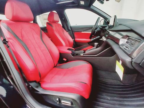 New 2026 Acura Integra A-Spec image 39