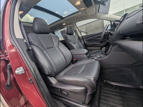 Used 2026 Subaru Ascent Bronze Edition AWD/4WD image 19