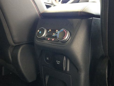 Used 2025 Ford Explorer ST AWD/4WD image 9