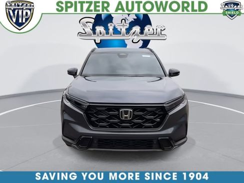 Used 2024 Honda CR-V Sport-L image 4