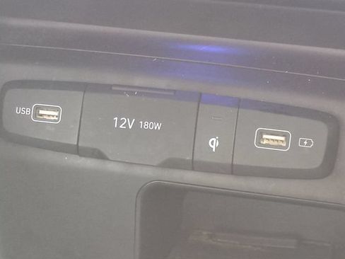 Used 2022 Hyundai Tucson SEL w/ Convenience + Premium Package FWD image 26