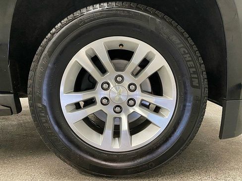 Used 2015 Chevrolet Tahoe LS image 25