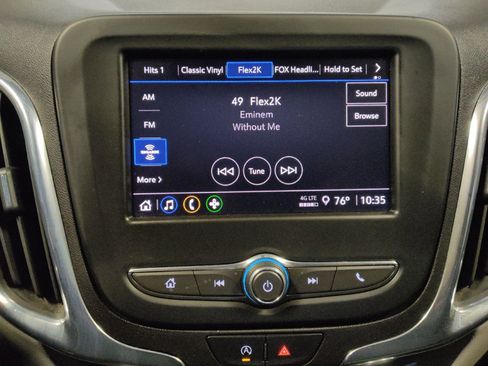 Used 2023 Chevrolet Equinox LS FWD image 25