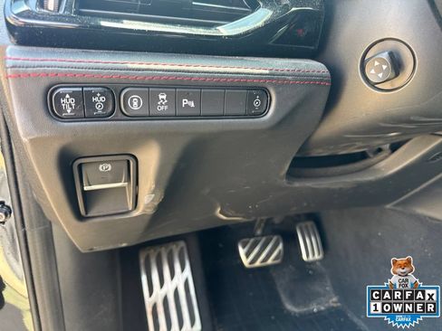 Used 2022 Acura MDX Type S AWD/4WD image 15