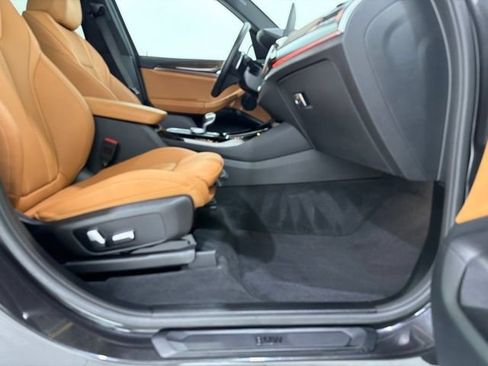 Used 2023 BMW X3 xDrive30i w/ Premium Package AWD/4WD image 20