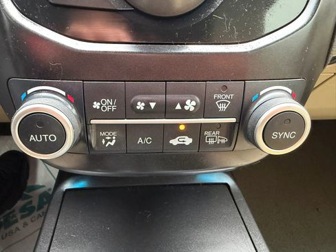 Used 2016 Acura RDX AWD image 19