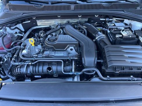 New 2026 Volkswagen Jetta SE image 21