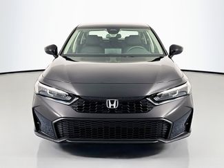 New 2026 Honda Civic LX video 2
