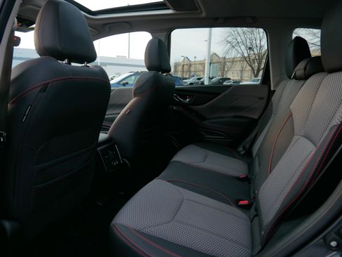 Certified 2023 Subaru Forester Sport image 33