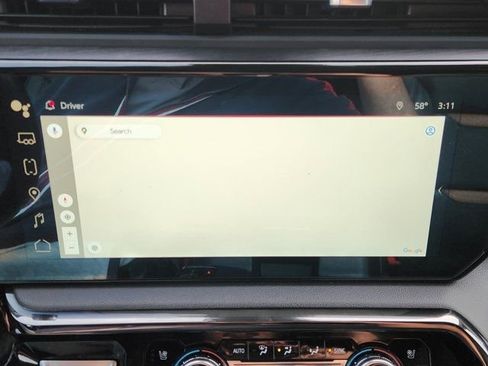 Used 2022 GMC Sierra 1500 AT4 w/ AT4 Premium Package image 5