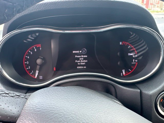 Used 2018 Dodge Durango SXT w/ Quick Order Package 2BB AWD/4WD image 11