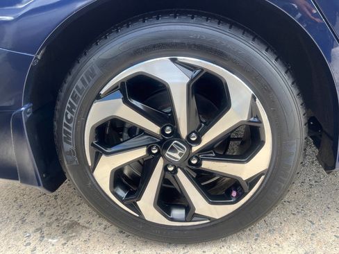 Used 2016 Honda Accord EX-L image 29