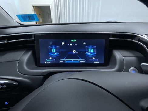 Used 2023 Hyundai Tucson Limited image 9