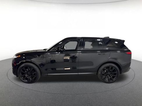 New 2026 Land Rover Range Rover Sport Dynamic SE AWD/4WD image 2