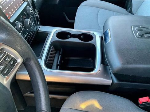 Used 2023 RAM 1500 Classic SLT w/ Trailer & Traction Group image 16