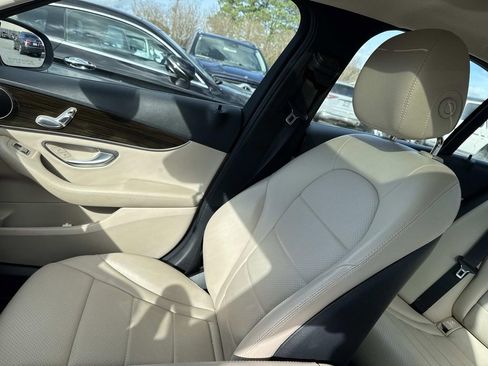Used 2019 Mercedes-Benz C 300 Sedan image 16
