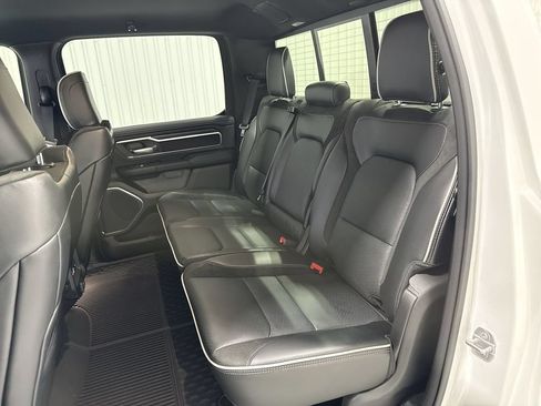 Used 2026 RAM 1500 Laramie AWD/4WD image 26