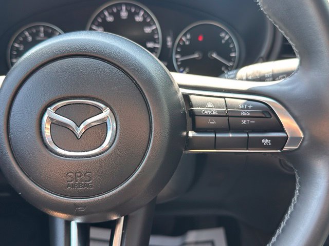 Used 2024 MAZDA CX-30 AWD 2.5 S w/ Premium Package image 22