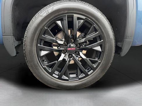 Used 2024 GMC Sierra 1500 Denali w/ Denali Reserve Package image 8