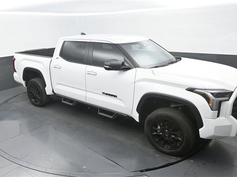 Used 2025 Toyota Tundra SR5 image 13