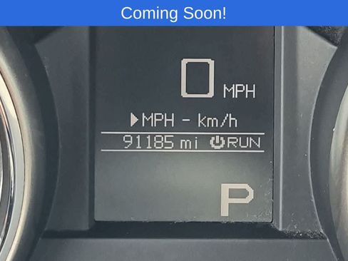 Used 2013 Jeep Grand Cherokee Overland AWD/4WD image 29