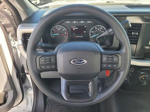 New 2026 Ford F350 XL w/ Camper Package image 9