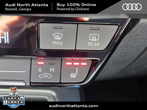 Used 2022 Audi A3 2.0T Premium image 21