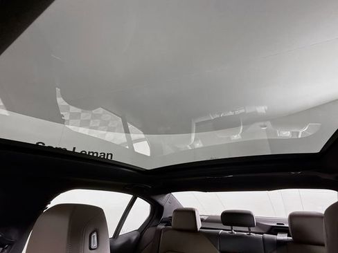 New 2027 BMW 550e xDrive AWD/4WD image 23