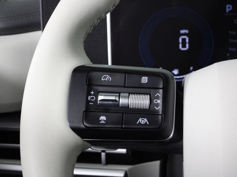 Certified 2026 Hyundai Santa Fe SEL FWD image 28