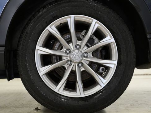 Used 2024 Honda CR-V EX image 10