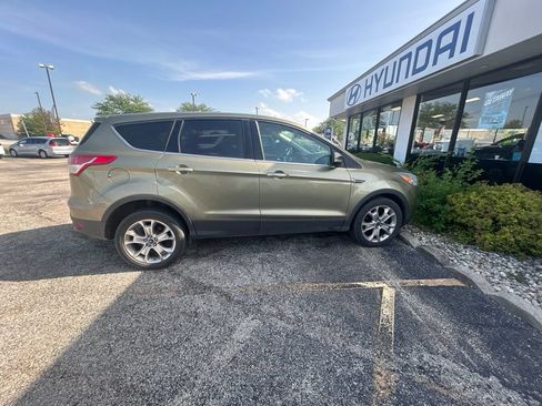 Used 2013 Ford Escape SEL FWD image 1