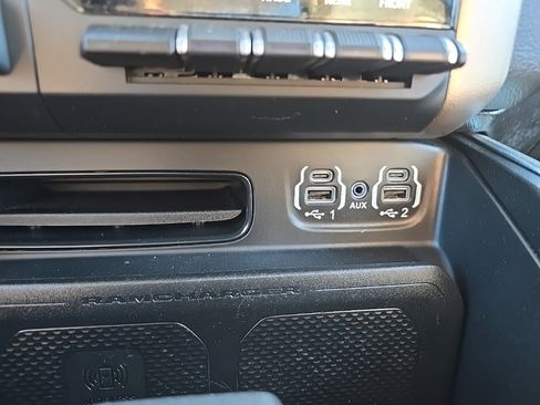 Certified 2022 RAM 1500 Laramie image 30