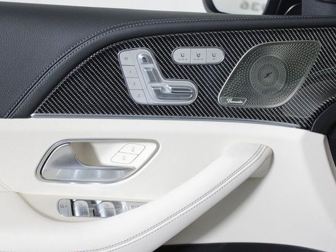 Certified 2026 Mercedes-Benz GLE 53 AMG 4MATIC image 12