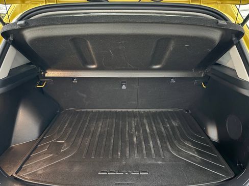 Used 2021 Kia Seltos SX AWD/4WD image 33