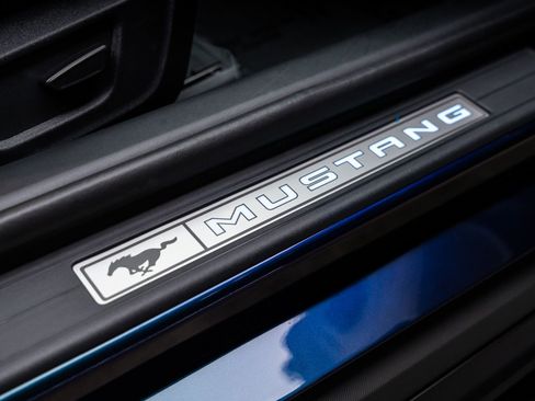 Used 2024 Ford Mustang GT Premium w/ GT Performance Package RWD image 74