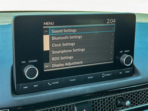 Used 2024 Honda Civic Sport image 20