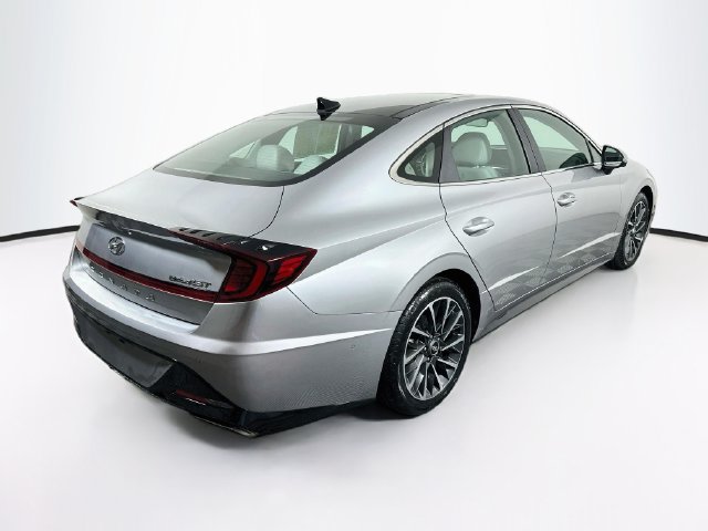 Used 2020 Hyundai Sonata Limited FWD image 9