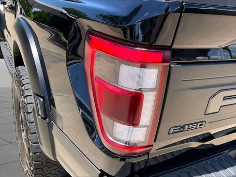 Used 2023 Ford F150 Raptor w/ Raptor Carbon Fiber Package AWD/4WD image 27
