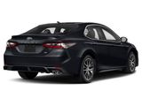 Used 2023 Toyota Camry SE image 3