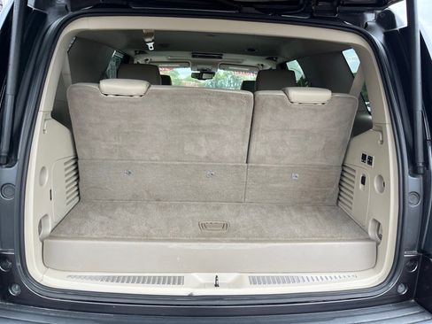 Used 2018 GMC Yukon Denali w/ Open Road Package image 13